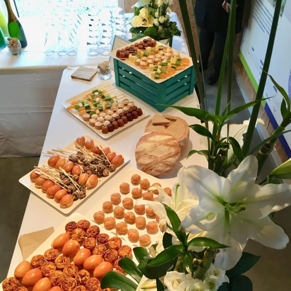 Organisation d'ateliers culinaires pour team building d'entreprise  