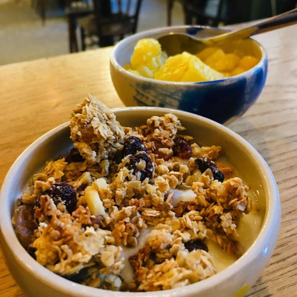 Plateau repas livré à domicile pour soirée foot