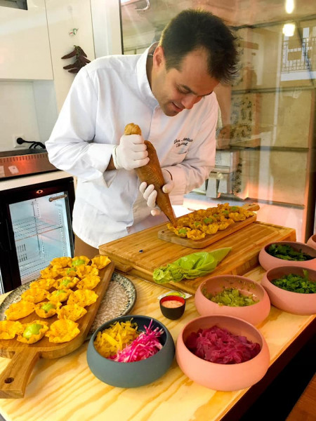 Traiteur  à Issy-les-Moulineaux